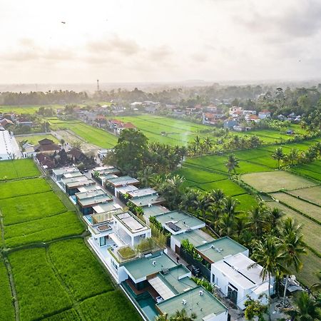 Green Flow Ubud Villa 20 Luaran gambar