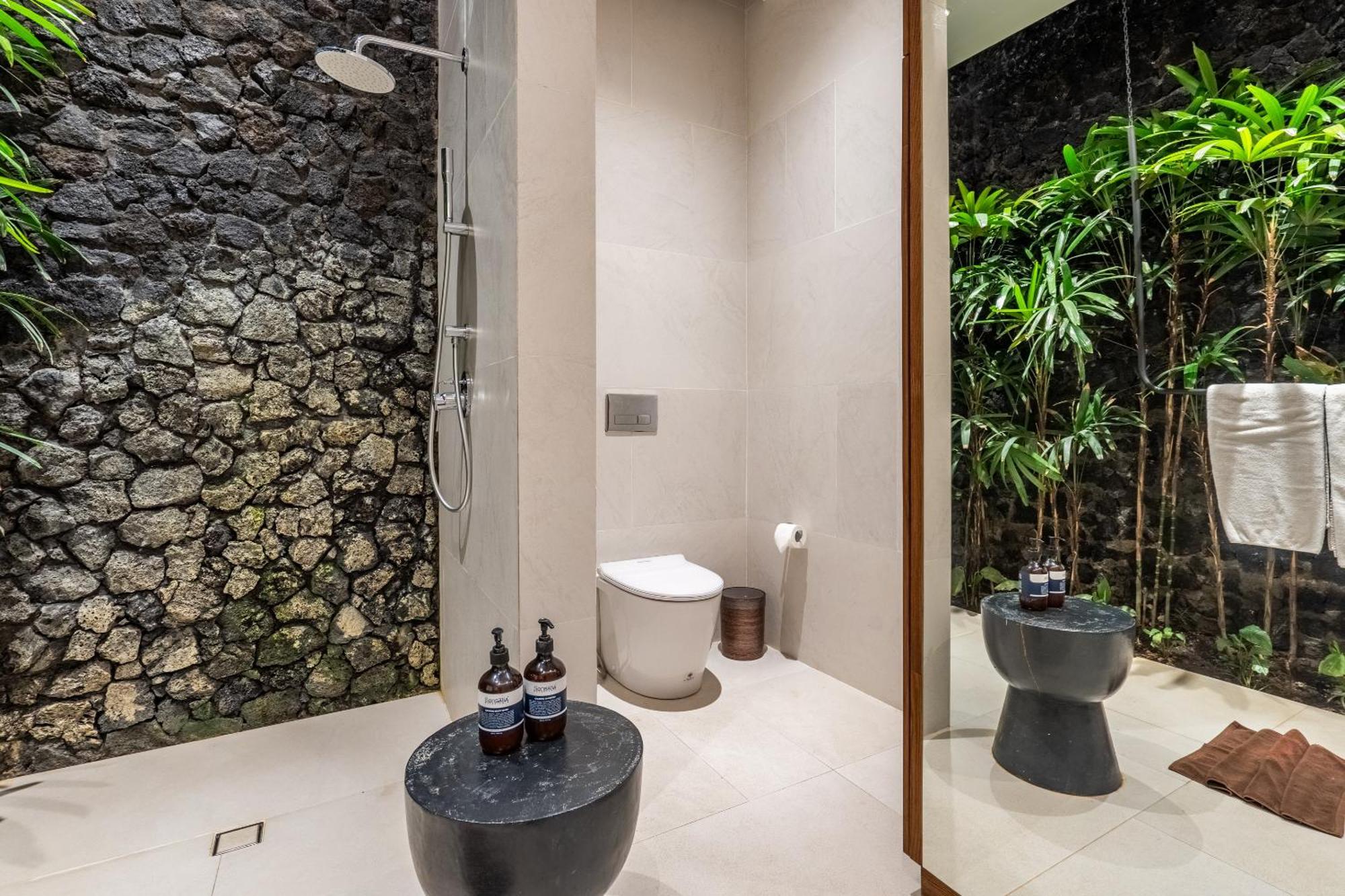 Green Flow Ubud Villa 20 Luaran gambar