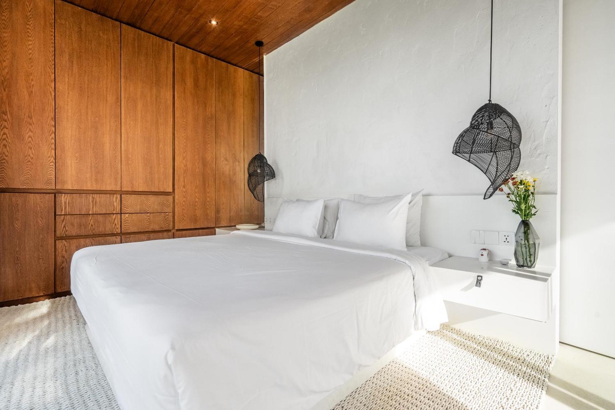 Green Flow Ubud Villa 20 Luaran gambar
