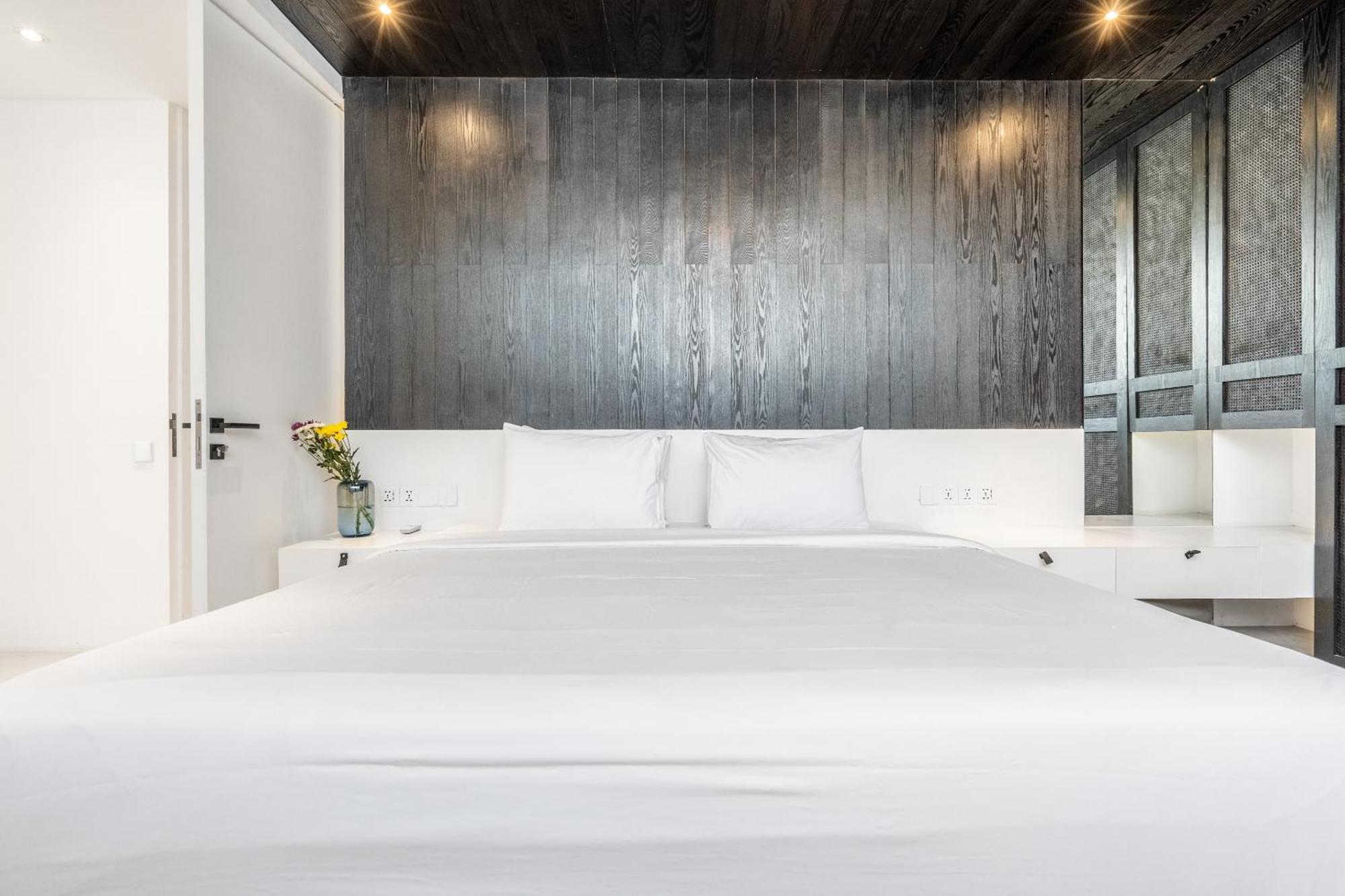 Green Flow Ubud Villa 20 Bilik gambar