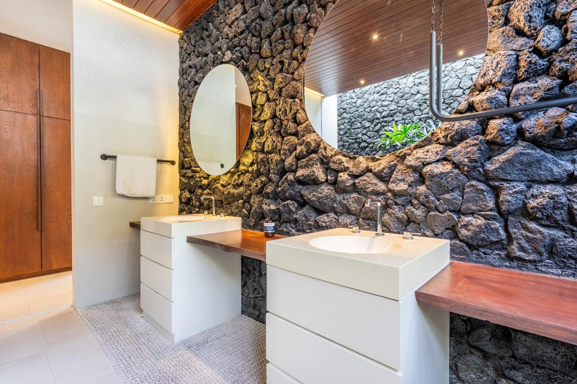 Green Flow Ubud Villa 20 Luaran gambar